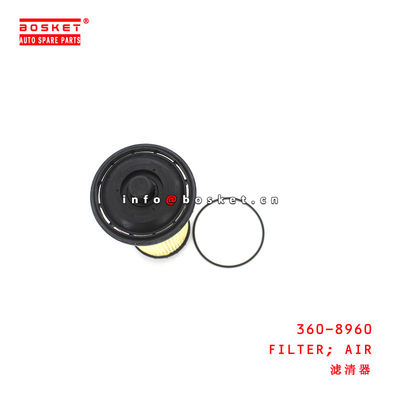 360-8960 Air Filter suitable for ISUZU
