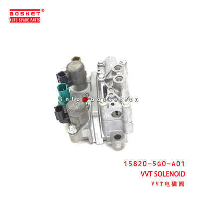 15820-5G0-A01 Vvt Solenoid suitable for ISUZU