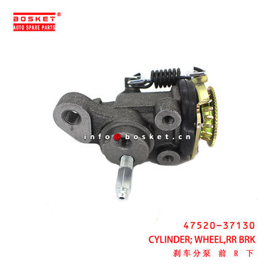 47520-37130 Rear Brake Wheel Cylinder suitable for ISUZU