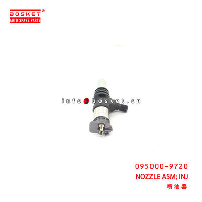 095000-9720 Injection Nozzle Assembly suitable for ISUZU