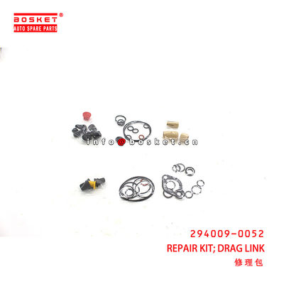 294009-0052 Drag Link Repair Kit suitable for ISUZU
