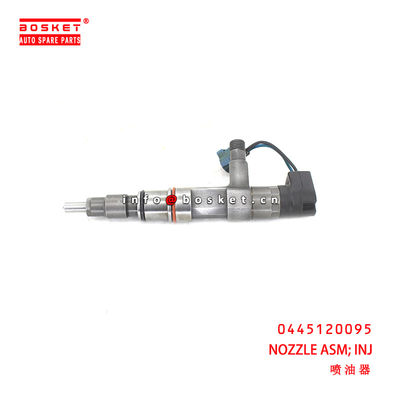 0445120095 Injection Nozzle Assembly suitable for ISUZU