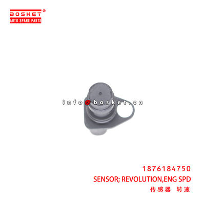 1-87618475-0 Engine Speed Revolution Sensor for ISUZU  4HK1 4HV1 6HK1 6UZ1 6WG1 1876184750