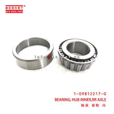 1-09812217-0 Rear Axle Hub Inner Bearing for ISUZU FSR