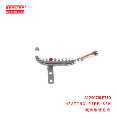 8125070LE310 Heating Pipe Assembly  for ISUZU JAC