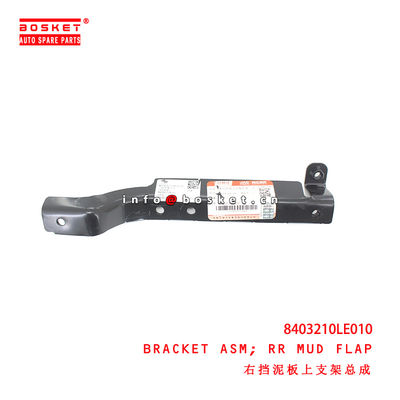 8403210LE010 Rear Mud Flap Bracket Assembly  for ISUZU JAC