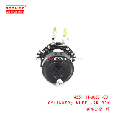 4551111-00831-001 Rear Brake Wheel Cylinder for ISUZU JMC EC7