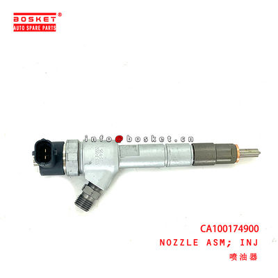 CA100174900 Injection Nozzle Assembly  for ISUZU JMC EC7