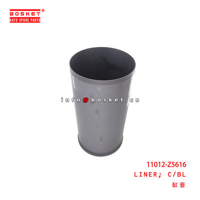 11012-Z5616 Cylinder Block Liner for ISUZU UD-NISSAN FE6T -12V