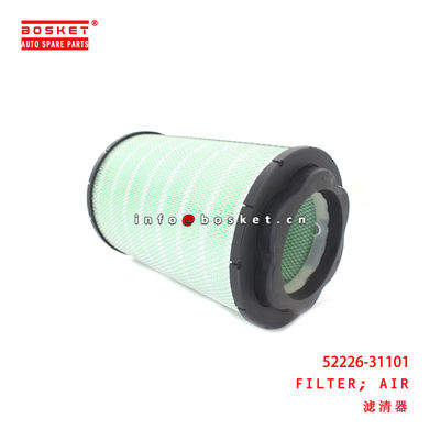 52226-31101 Air Filter for ISUZU Nissan
