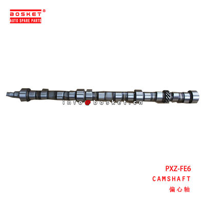 PXZ-FE6 Camshaft for ISUZU UD-NISSAN FE6