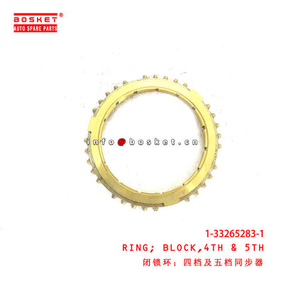 1-33265283-1 Fourth And Fifth Block Ring for ISUZU
