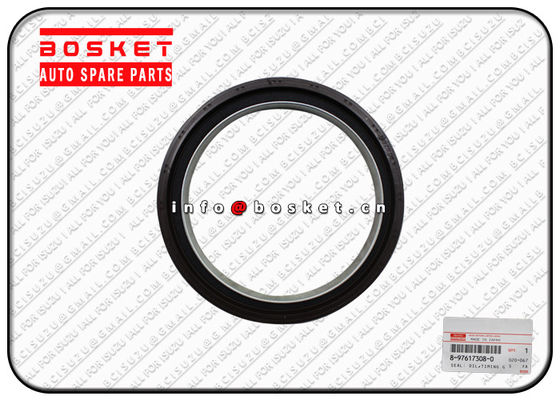 8976173080 1096255561 8-97617308-0 1-09625556-1 Timing Gear  Oil Seal Suitable for ISUZU CXZ51 6WA1