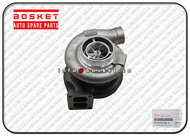 8981921860 8-98192186-0 Isuzu Engine Parts Turbocharger Assembly Suitable for ISUZU