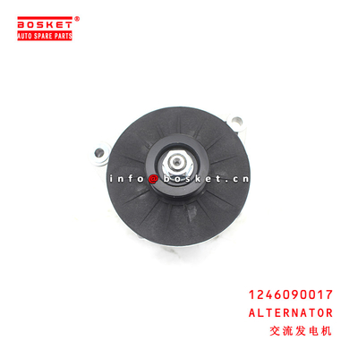 1246090017 Alternator suitable for ISUZU