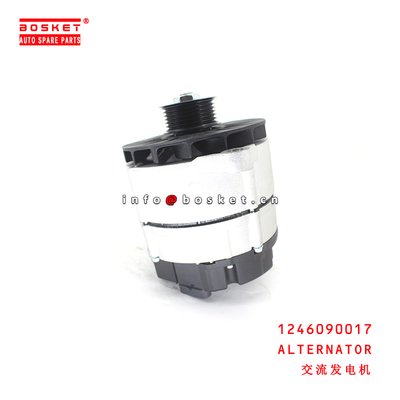 1246090017 Alternator suitable for ISUZU
