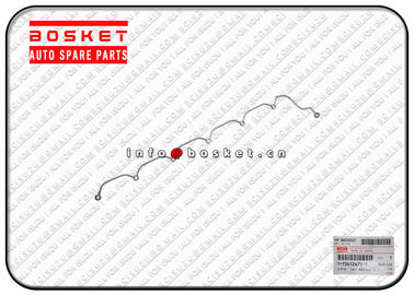 1154124711 1-15412471-1 Injection Nozzle Leak Off Pipe for ISUZU 6BD1