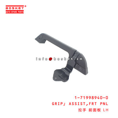 1-71998940-0 Front Panel Assist Grip suitable for ISUZU CXZ81 10PE1 1719989400