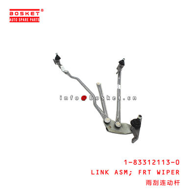 1-83312113-0 Front Wiper Link Assembly suitable for ISUZU CXZ81K 10PE1 1833121130