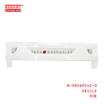 8-98269542-0 GRILLE  for ISUZU TRAVIZ  8982695420
