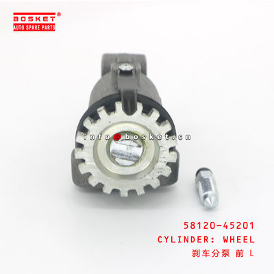 58120-45201 Wheel Cylinder  for HD HD72/78  58120-45201