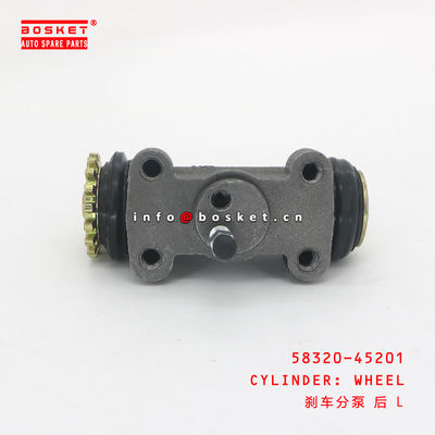 58320-45201 Wheel Cylinder suitable for HD HD72/78  58320-45201