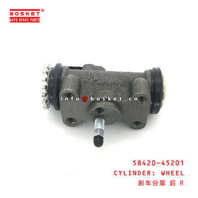 58420-45201 Wheel Cylinder for HD HD72/78  58420-45201