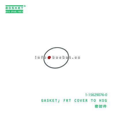 ISUZU EXZ Front Cover to Housing Gasket 1-15629076-0
