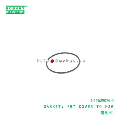 ISUZU EXZ Front Cover to Housing Gasket 1-15629076-0