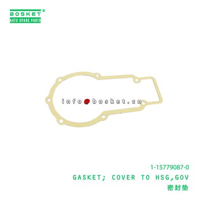 ISUZU EXZ Cover To Housing Gasket 1-15779087-0