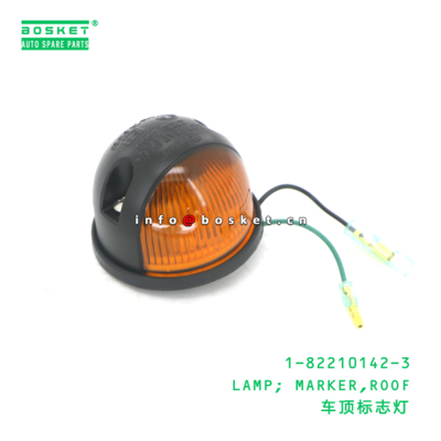 1-82210142-3 ROOF MARKER LAMP for ISUZU   1822101423