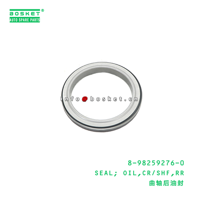 8-98259276-0 Rear Crankshaft Oil Seal for ISUZU 8982592760