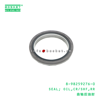 8-98259276-0 Rear Crankshaft Oil Seal for ISUZU 8982592760