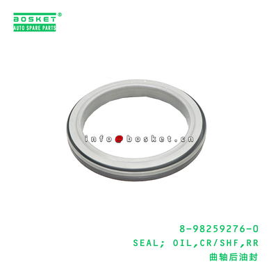 8-98259276-0 Rear Crankshaft Oil Seal for ISUZU 8982592760