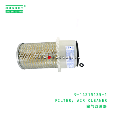 9-14215135-1 Air Cleaner Filter  for ISUZU 4BD1 9142151351