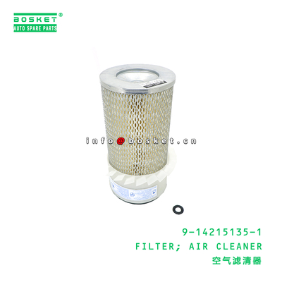 9-14215135-1 Air Cleaner Filter  for ISUZU 4BD1 9142151351