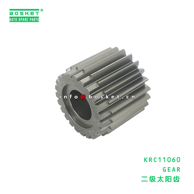 KRC11060 Gear For ISUZU KRC11060  Truck  Replacement Parts
