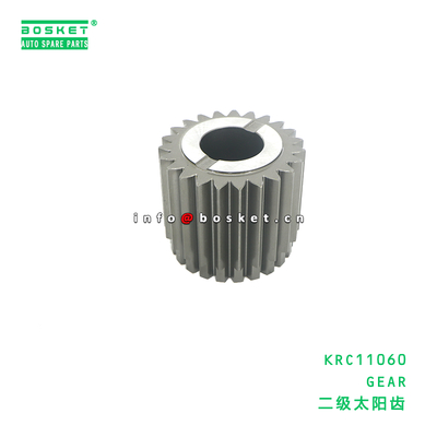 KRC11060 Gear For ISUZU KRC11060  Truck  Replacement Parts