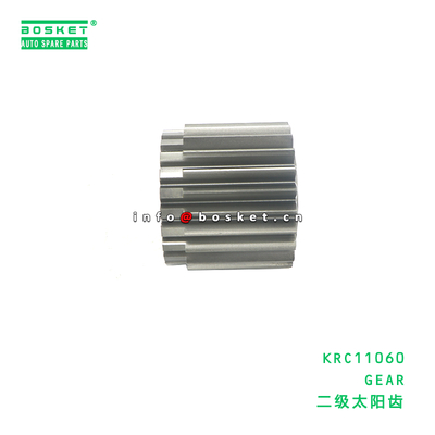 KRC11060 Gear For ISUZU KRC11060  Truck  Replacement Parts