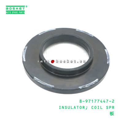 8-97177447-2 Coil Spring Insula for ISUZU   8971774472