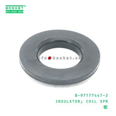 8-97177447-2 Coil Spring Insula for ISUZU   8971774472