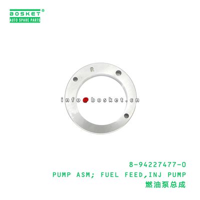 8-94227477-0 Injection Pump Fuel Feed Pump Assembly suitable for ISUZU   8942274770