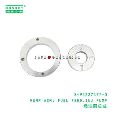 8-94227477-0 Injection Pump Fuel Feed Pump Assembly suitable for ISUZU   8942274770
