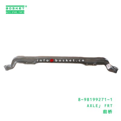 8-98199271-1 Front Axle suitable for ISUZU   8981992711