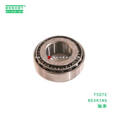 7507E  Bearing suitable for JAC   7507E
