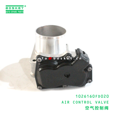 1026160FD020 Air Control Valve suitable for JAC   1026160FD020