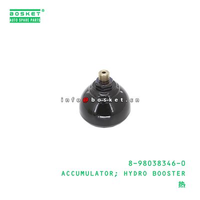 8-98038346-0 Hydro Booster Accumulator suitable for ISUZU   8980383460