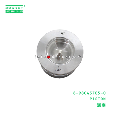 8-98043705-0 Piston suitable for ISUZU   8980437050