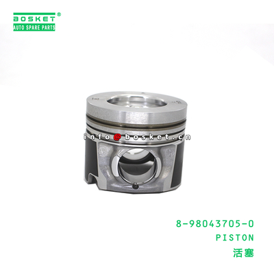 8-98043705-0 Piston suitable for ISUZU   8980437050