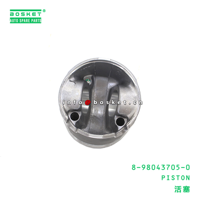 8-98043705-0 Piston suitable for ISUZU   8980437050